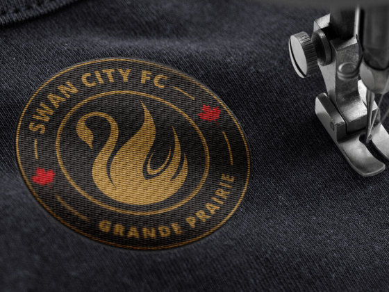 Swan City FC