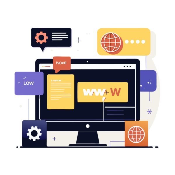 Alpha Website Starter Package